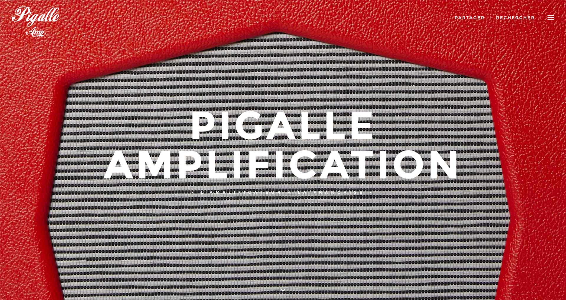 Pigalle Amplification