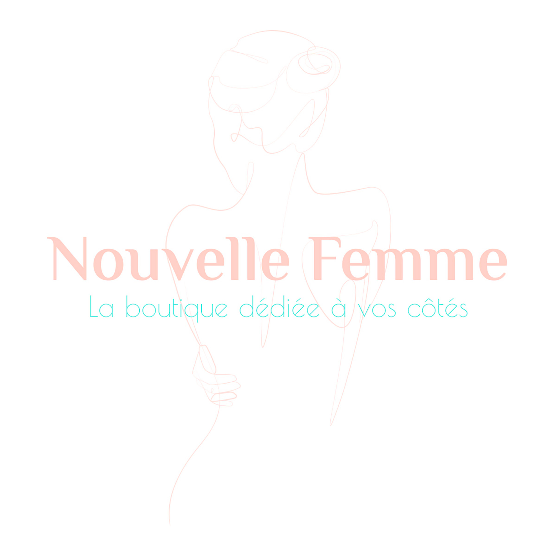 Nouvelle Femme - Handcrafted Paris Nancy